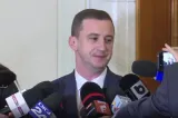 Simonis: Guvernul trebuie să găsească resursele, să achite incinerările animalelor afectate de pestă; să nu paseze problema la CJ