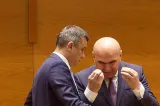 Grindeanu, atac dur la PNL și USR: „Justiția era independentă doar când lua PSD-iștii”