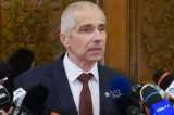 Radu Marinescu, PSD: „Nu văd problema la președintele Nicușor Dan”