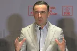 Bogdan Ivan (PSD): Cer public premierului interimar să solicite activarea mecanismului de securitate energetică europeană