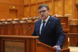 Marius Budăi, despre noul guvern: „Nu e suficientă o schimbare de nume la Palatul Victoria”