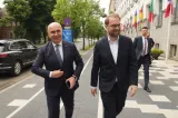 Motivarea CCR. Curtea explică decizia care îl vizează pe Dominic Fritz: Mecanismul de încetare a mandatului în 30 de zile este constituțional