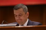Reacție neașteptată a lui Grindeanu după desemnarea lui Veștea în rolul de prim-ministru: „Întrebați-l pe Băsescu”