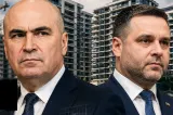 Cum a fost infiltrată caracatița imobiliară din Oradea în Capitală. Tunurile cu Bolojan la putere și Ciucu primar -VIDEO