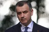 Eugen Tomac, după negocierile cu grupul Uniţi pentru România: ”Sunt colegi parlamentari care mi-au spus deschis că i-am convins”