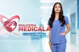 Realitatea Medicală, cu Nicole Păcuraru. De luni până vineri, în Matinalul Realitatea Plus – VIDEO