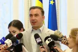 Amendament pentru prelungirea plafonării prețului motorinei. Măsura de protecție expiră la 1 iulie