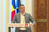 Sorin Grindeanu anunță că România ar putea avea un guvern cu puteri depline după 15 august. PSD îl menține candidat la funcția de premier