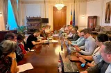 Florin Manole (PSD), după discuțiile cu sindicatele pe legea salarizării: „Sunt multe inadvertențe, le colectăm și vedem ce se poate repara”