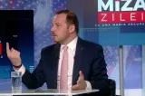 Rogobete îl acuză pe Dominic Fritz că folosește politic Revoluția: „Nu aveți dreptul să o confiscați”