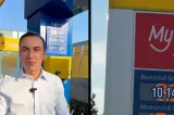 Fostul ministru Bogdan Ivan cere controale legate de prețurile carburanților, după reducerea accizei la motorină