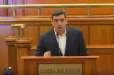 George Simion, atac devastator la miniștrii USR: „Sunteți UNIUNEA Sabotați România!”