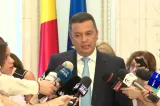 Sorin Grindeanu: Legea salarizării are șanse minime să ajungă în Parlament până la 31 august