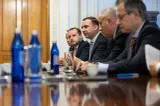 Alexandru Rogobete, discuții cu reprezentanții S&P: „Sănătatea trebuie să fie parte din dezvoltarea economică”