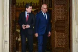 SURSE: Tabăra Bolojan din PNL îl amenință pe Nicușor Dan cu suspendarea