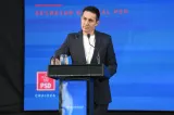 Claudiu Manda respinge scenariul suspendării lui Nicușor Dan: „PSD este preocupat de formarea unui Guvern funcțional”