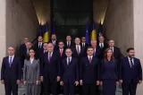 Spitale, ambulanțe, fermieri și siguranța în școli: prioritățile miniștrilor PSD, care pregătesc și o evaluare a guvernării Bolojan