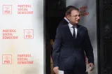 PSD va susține Guvernul Luca Niculescu. Reforma administrației și reducerea privilegiilor, printre priorități