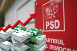 Ședință de urgență la PSD: social-democrații își stabilesc strategia pentru rectificare, salarizare și bugetul pe 2027