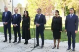 PSD merge joi la negocieri cu Luca Niculescu cu o listă de cereri: deficit, bugetul pe 2027, pensii, sănătate și taxe (surse)