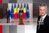 PSD nu votează Guvernul Niculescu dacă acesta continuă politicile lui Bolojan. Zamfir: „În niciun caz”