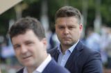 Primarul Capitalei îl trage la răspundere pe Nicușor Dan: „Mi-aș fi dorit să oprească aventura PSD”