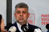 Marcel Ciolacu, după incidentul de la Galați: „Germania are cel mai performant sistem antidrone din UE. România a beneficiat de el”