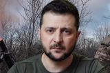 Volodimir Zelenski vede o posibilă încheiere a conflictului în Ucraina