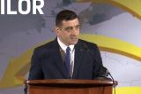 George Simion: „Nu ne trebuie armele nucleare ale lui Macron. Vrem alegeri libere, democrație și pace”