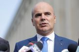 Europarlamentarul PNL Rareș Bogdan: PSD este un partid concurent, nu dușman