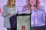 Gabriela Firea: ”Viitorul copiilor noștri nu poate fi construit cu jumătăți de măsură”