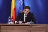 Miruță l-a anunțat pe Nicușor Dan despre situația șefului Statului Major: Dacă va cere informații suplimentare, vom pune la dispoziție