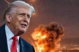 Donald Trump, după expirarea ultimatumului dat Teheranului: ”Voi distruge orice navă care se apropie de Strâmtoarea Ormuz”