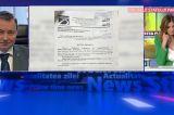 Cristian Pistol, șeful CNAIR, îi face plângere ministrului Radu Miruță pentru „manevra CNIR” | VIDEO