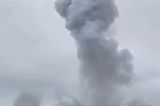 Decizia ministrului Apărării după explozia dronei din Portul Constanța: „Ucraina trebuie să vină să ne prezinte întreaga desfășurare a situației”