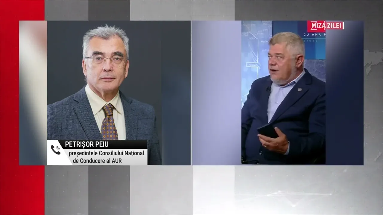 PSD, atac la suveraniști