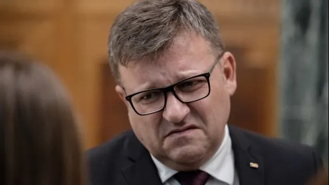 Marius Budăi