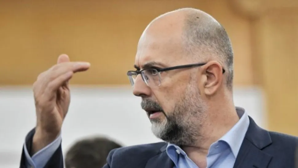 Kelemen Hunor