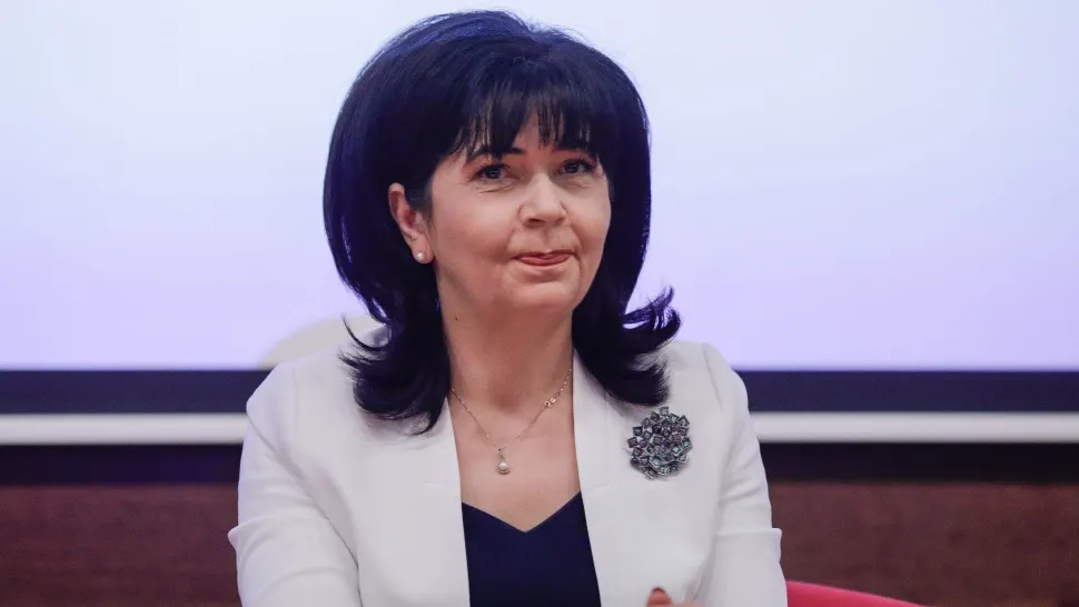 Doina Federovici