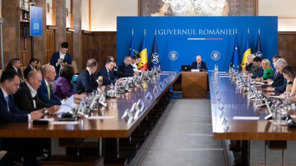 O nouă criză în Guvern. Un ministru vrea să-și dea demisia: „Mi-aș dori să mă întorc în Parlament”