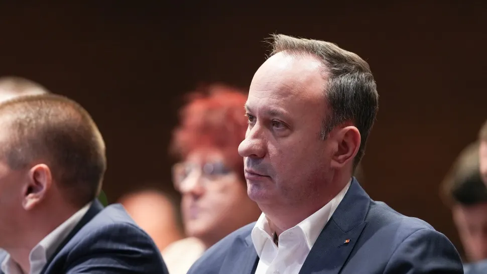 Adrian Câciu