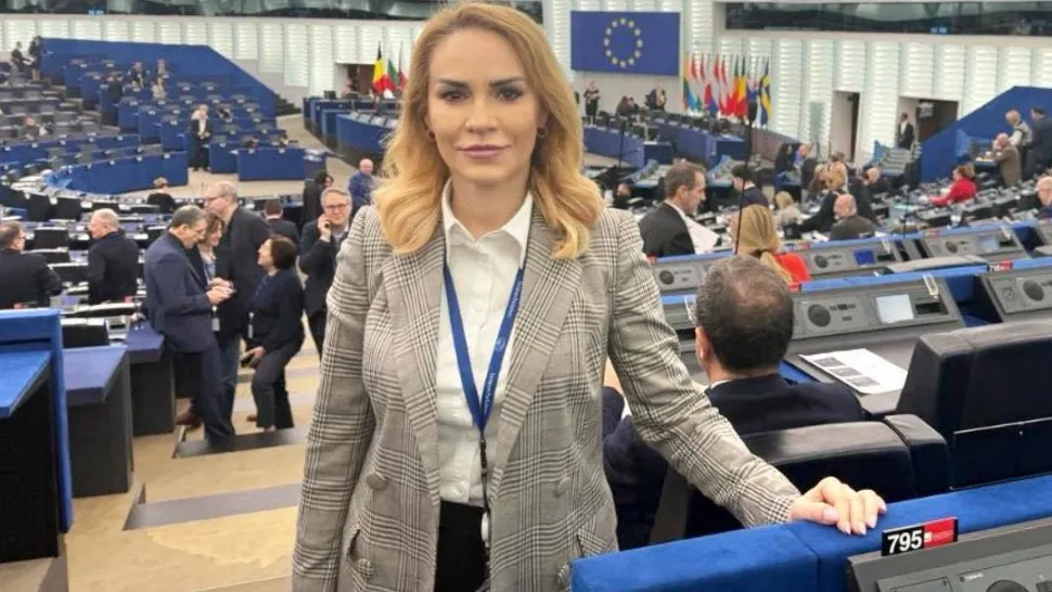 Gabriela Firea
