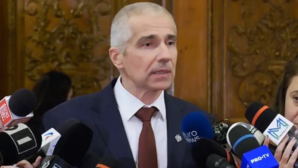 Radu Marinescu