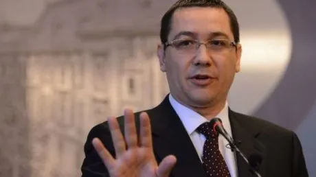 Victor Ponta
