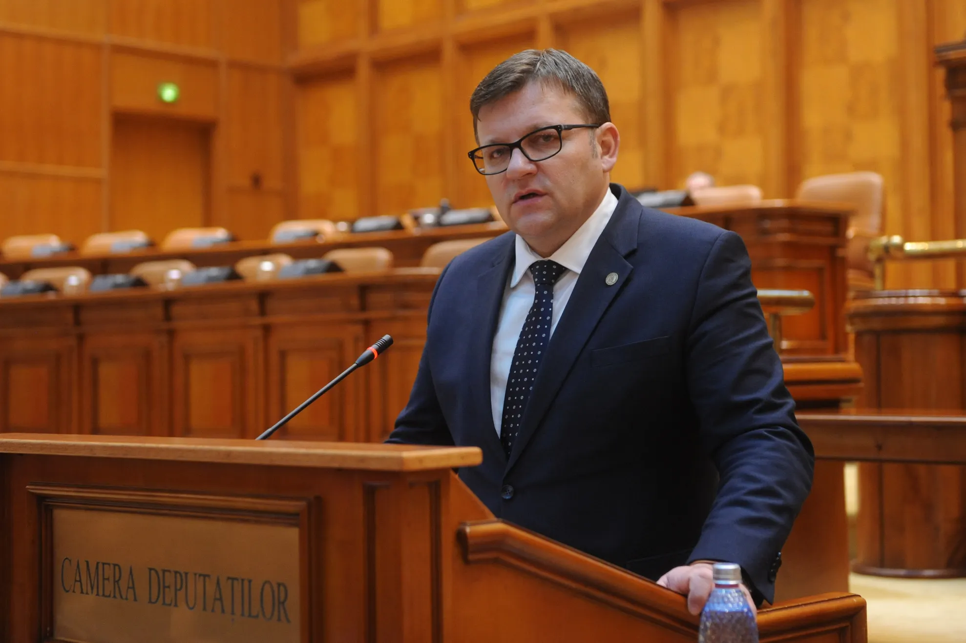 Marius Budăi