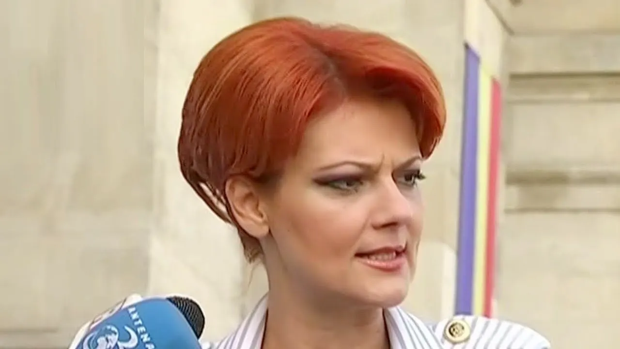 Olguța Vasilescu
