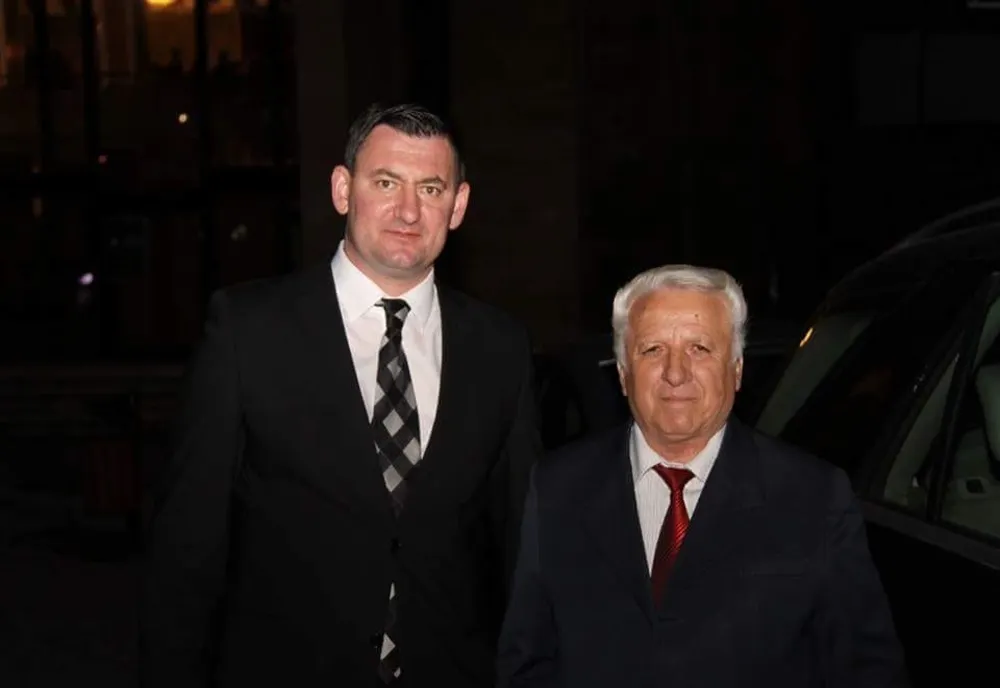 Doliu în PSD Dâmbovița. Un fost deputat a decedat în această dimineață