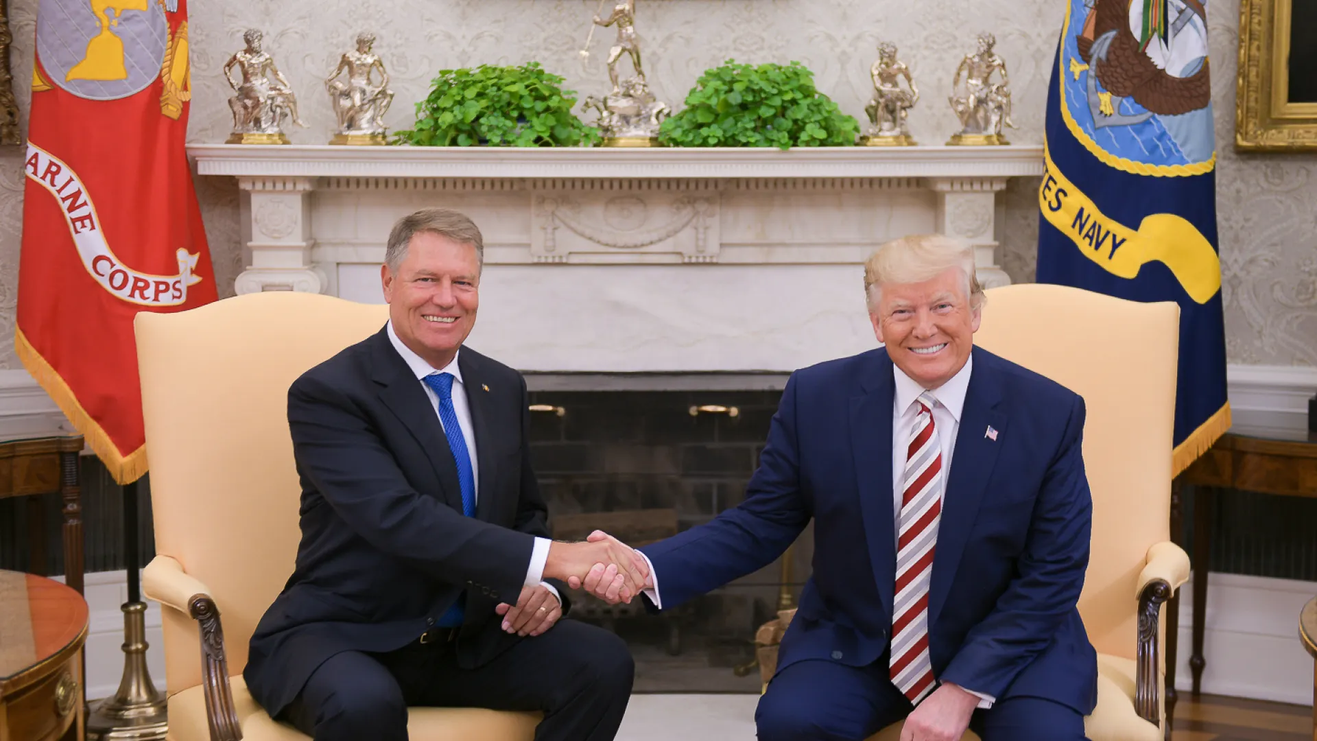 iohannis_donald_trump