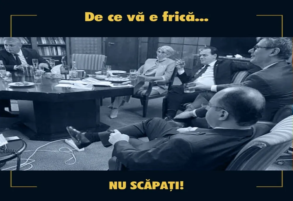 PSD către PNL: vine decontul!