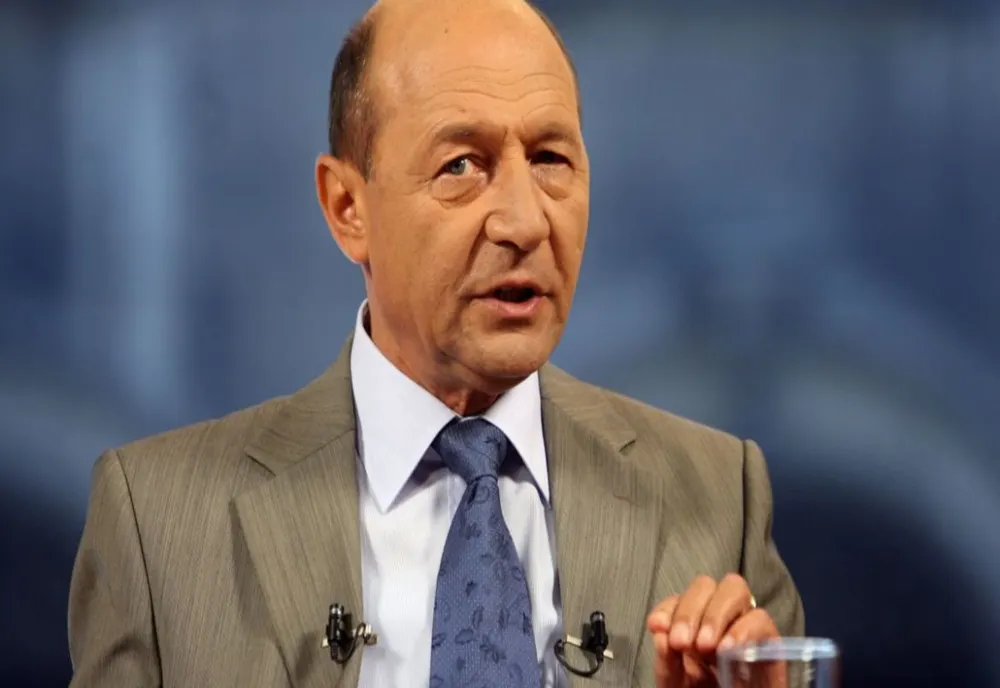 Noi dezvăluiri care zdruncină România: mesajul șocant transmis lui Băsescu la o petrecere de rang înalt